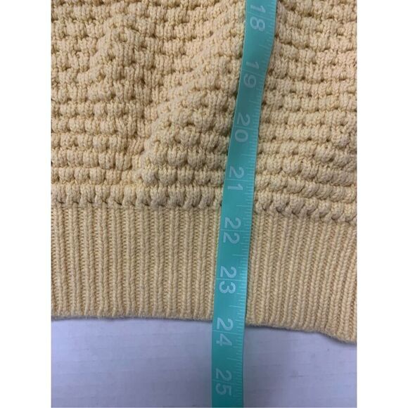 Vintage Knit Sweater - Picture 7 of 7